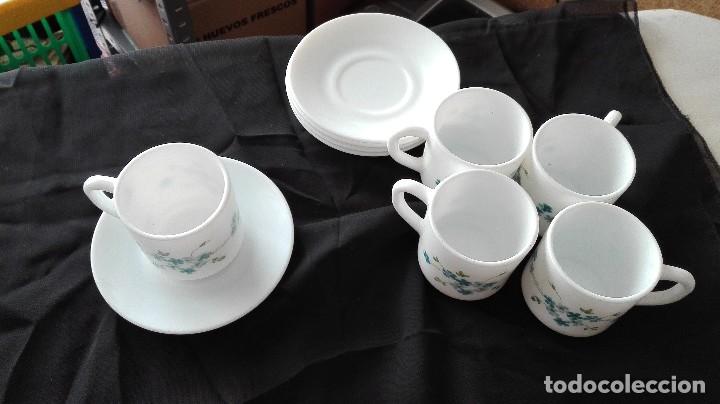 Antig&uuml;edades: TAZAS ARCOPAL FRANCE - Foto 2