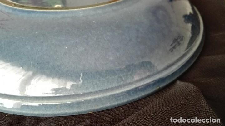 Antig&uuml;edades: Platos Antiguos - Foto 3