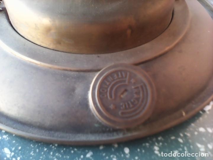 Antig&uuml;edades: hornillo o antiguo infernillo - Foto 4