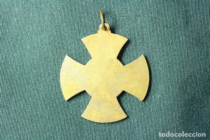 Antig&uuml;edades: Medalla Adveniat Regnum Tuum. - Foto 2
