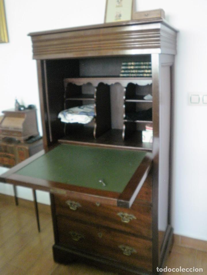 Antig&uuml;edades: Chifonier - Foto 3