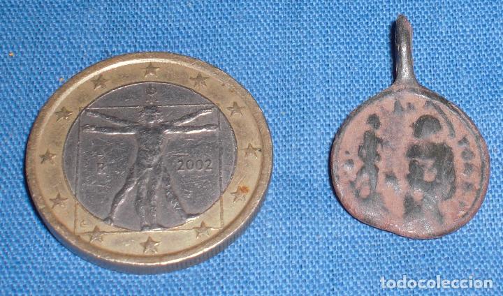 Antig&uuml;edades: Medalla Siglo XVI - Foto 2