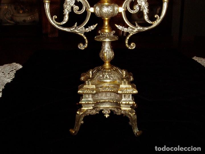 Antig&uuml;edades: Bronce Barroco - Foto 5