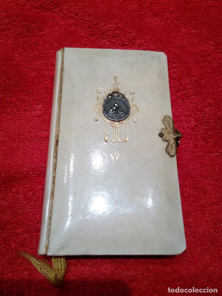 Antig&uuml;edades: Gu&iacute;a del cristiano - A&ntilde;o 1927 - Foto 1