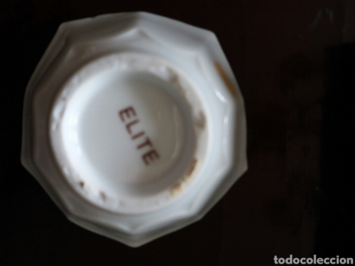 Antig&uuml;edades: Cuenquito Lladr&oacute; Elite - Foto 2