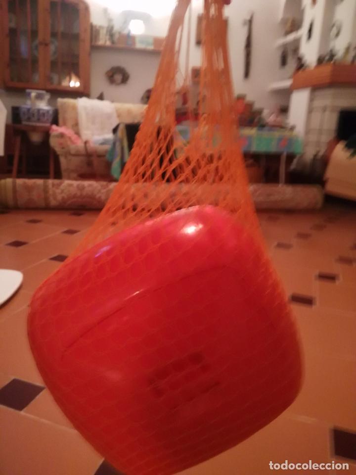 Antig&uuml;edades: Bolso para picnic con accesorios - Foto 1