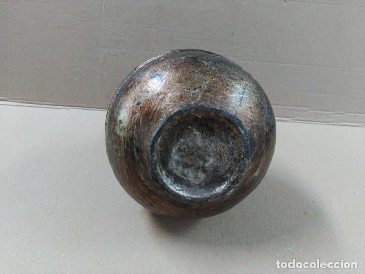 Antig&uuml;edades: Jarra de ceramica - Foto 6