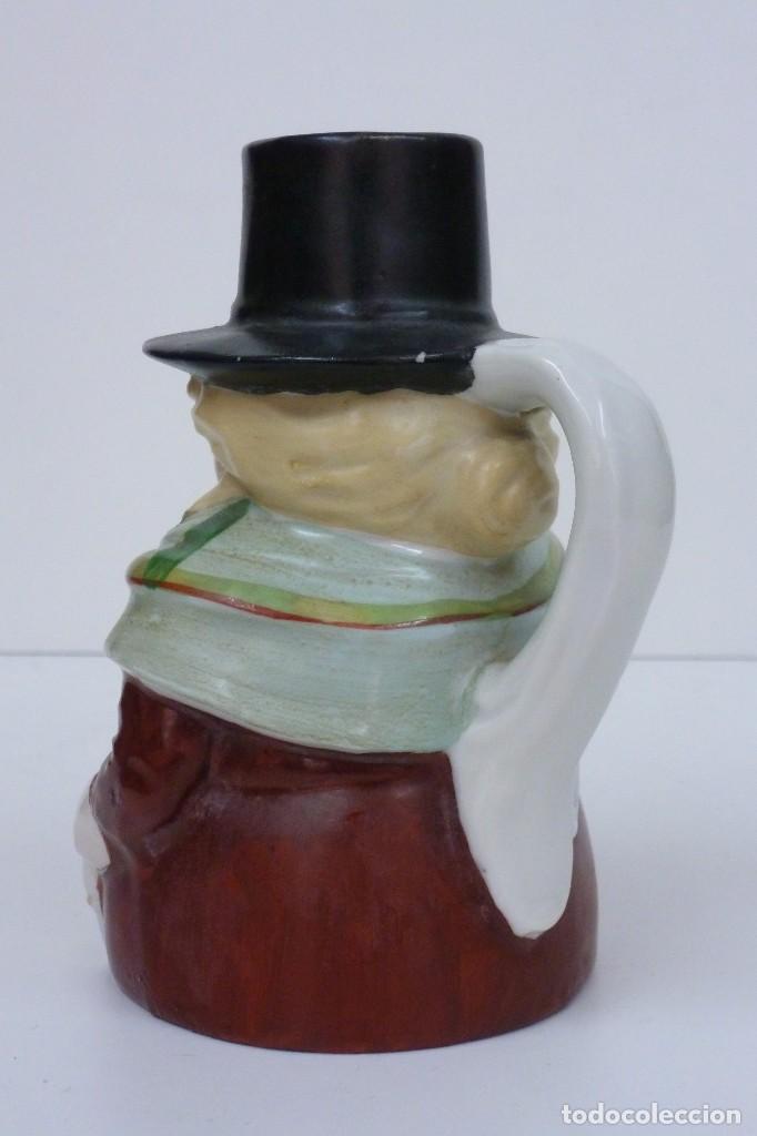 Antig&uuml;edades: JARRA TOBY - Foto 3
