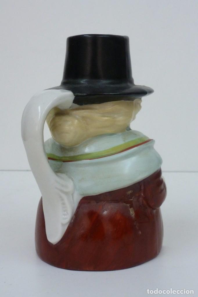 Antig&uuml;edades: JARRA TOBY - Foto 4