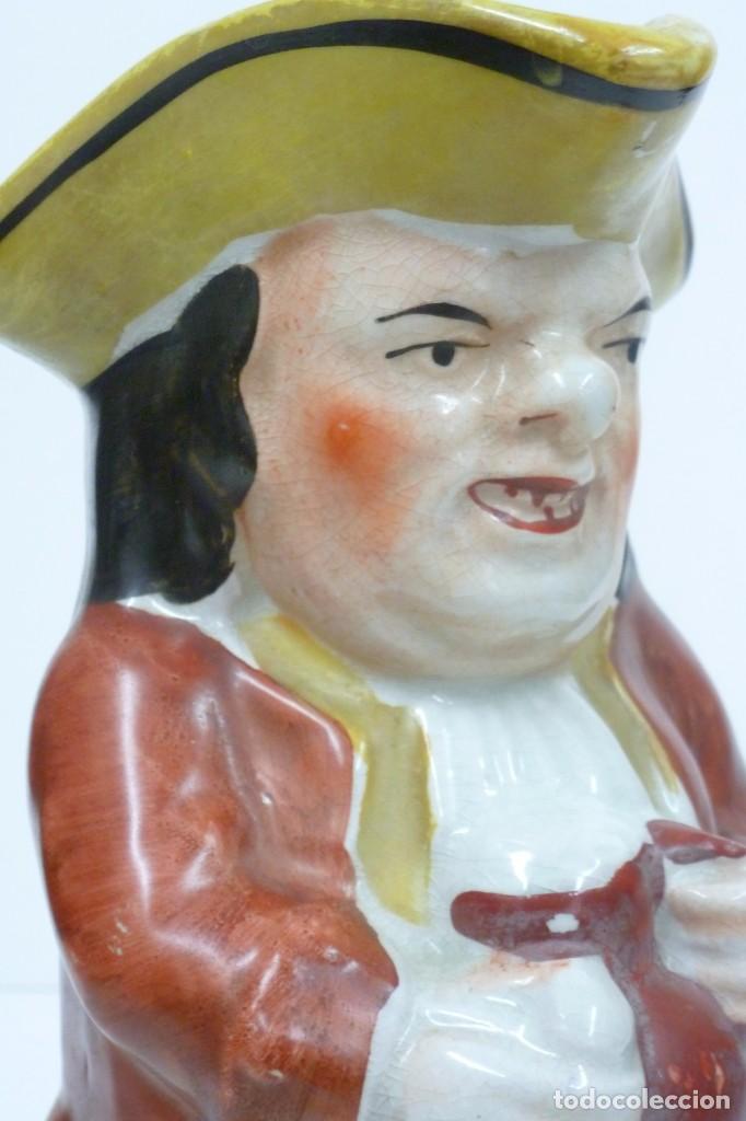 Antig&uuml;edades: JARRA TOBY - Foto 1