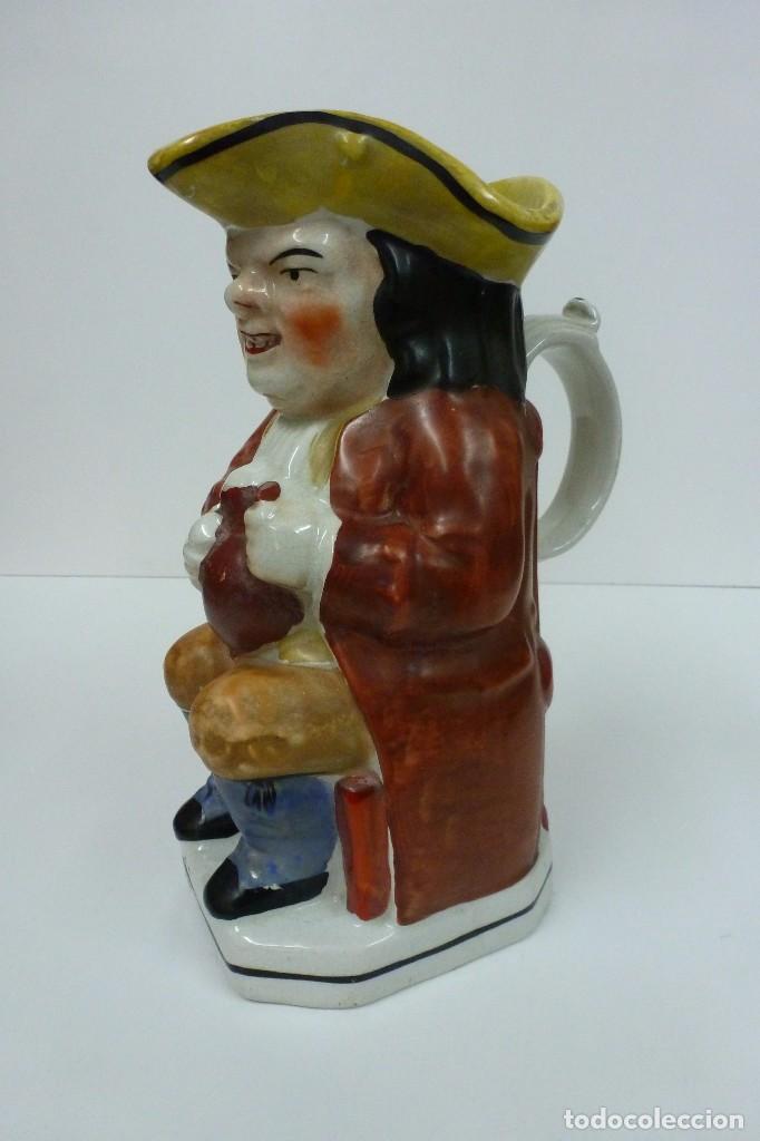 Antig&uuml;edades: JARRA TOBY - Foto 3