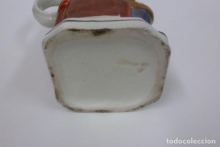 Antig&uuml;edades: JARRA TOBY - Foto 7