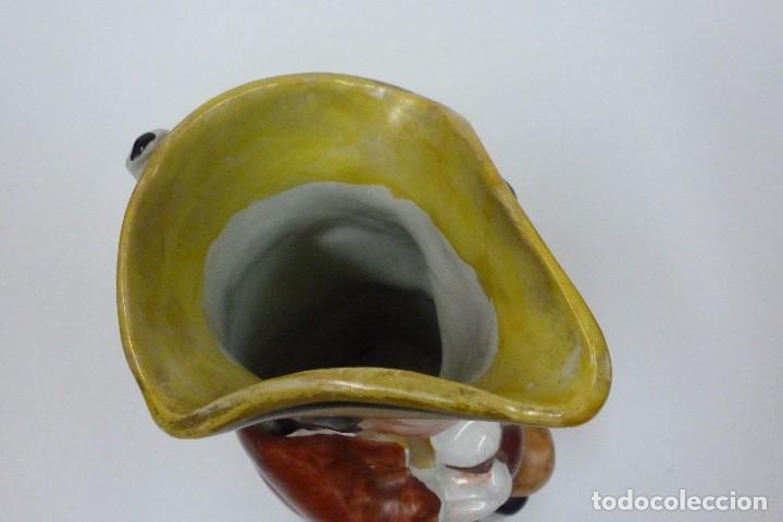 Antig&uuml;edades: JARRA TOBY - Foto 8