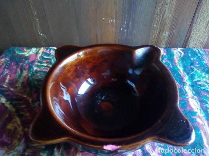 Antig&uuml;edades: LOTE 2 MORTEROS - ALMIREZ . - Foto 4