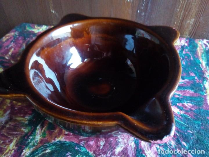 Antig&uuml;edades: LOTE 2 MORTEROS - ALMIREZ . - Foto 6