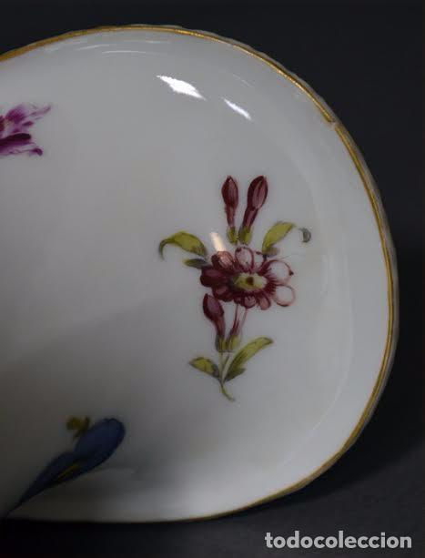 Antig&uuml;edades: Jarra de porcelana - Foto 16