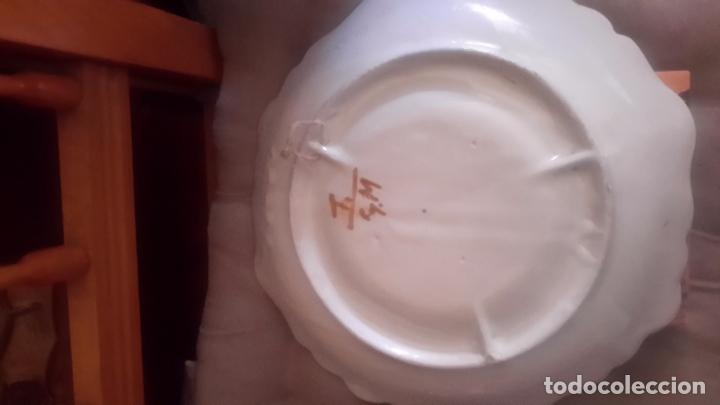 Antig&uuml;edades: Ceramica  sigloXIX - Foto 2
