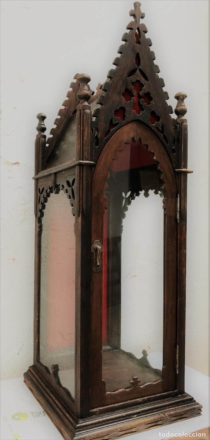 Antig&uuml;edades: HORNACINA 2 - Foto 6