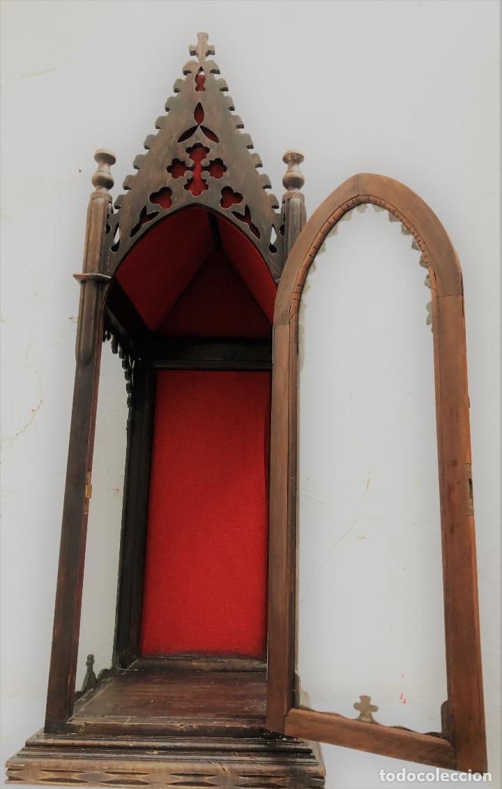 Antig&uuml;edades: HORNACINA 3 - Foto 7