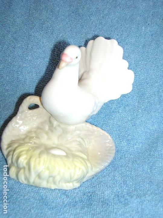 Antig&uuml;edades: FIGURA DE PORCELANA FINA, DE PORCEVAL