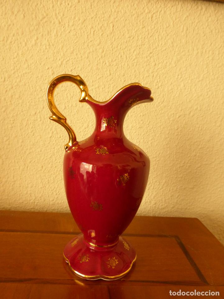 Antig&uuml;edades: JARR&Oacute;N DE LIMOGES - Foto 2