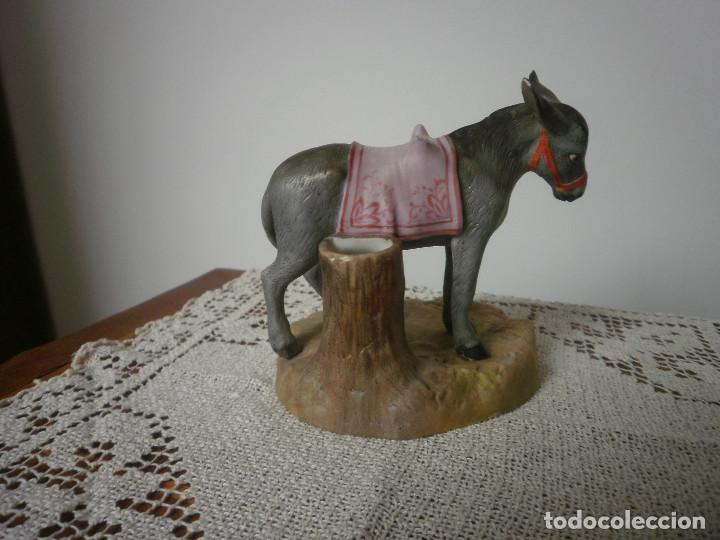 Antig&uuml;edades: Burro - Foto 3