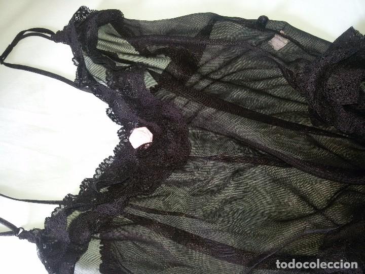 Antig&uuml;edades: ANTIGUO BODY DE LA MARCA CRISSLAY - Foto 3