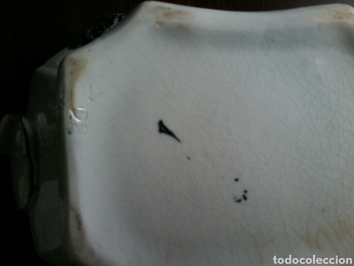 Antig&uuml;edades: SOPERA PICKMAN - Foto 2