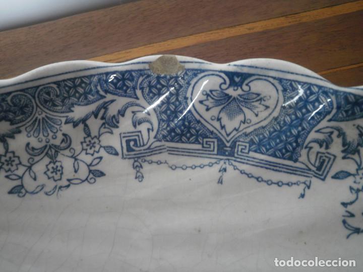 Antig&uuml;edades: Bandejita Pickman. - Foto 3