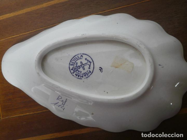Antig&uuml;edades: Bandejita Pickman. - Foto 5