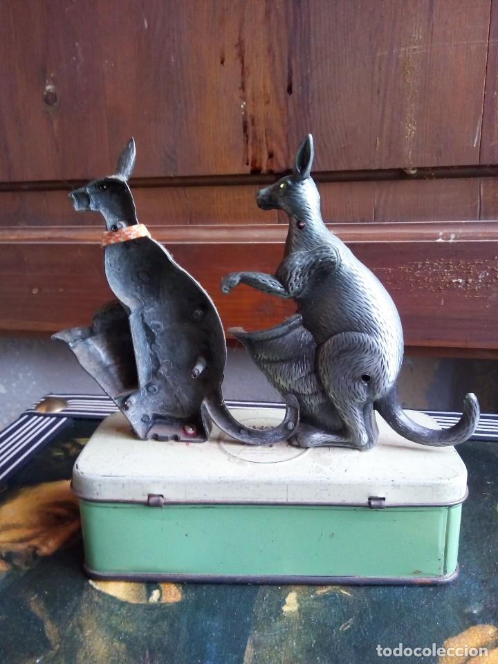 Antig&uuml;edades: SALTO EN LA EVOLUCION - LUI - Foto 3