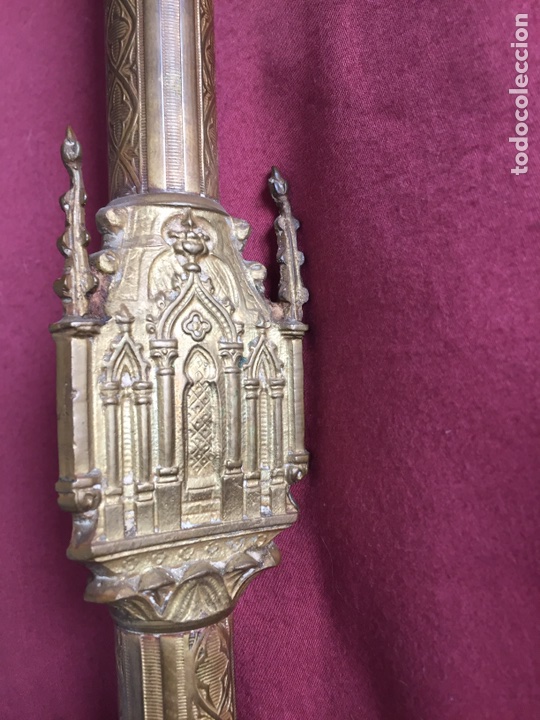 Antig&uuml;edades: Candelabros - Foto 5