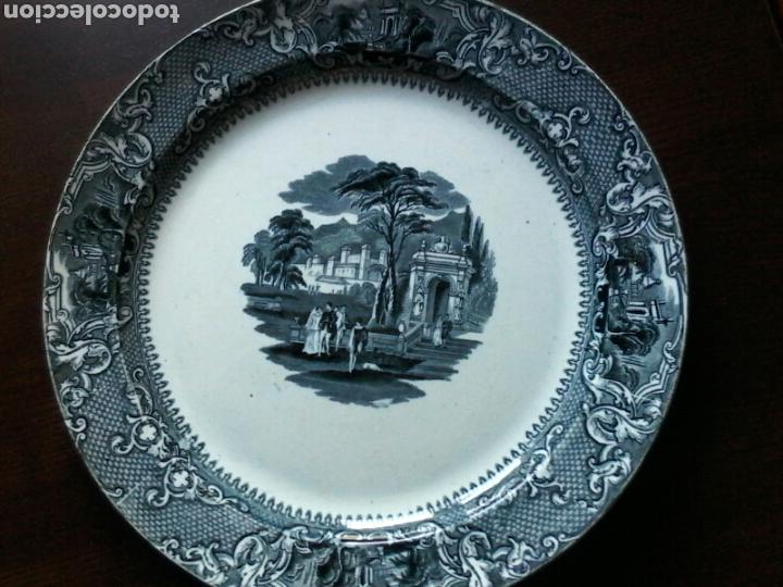 Antig&uuml;edades: GRAN PLATO - Foto 1