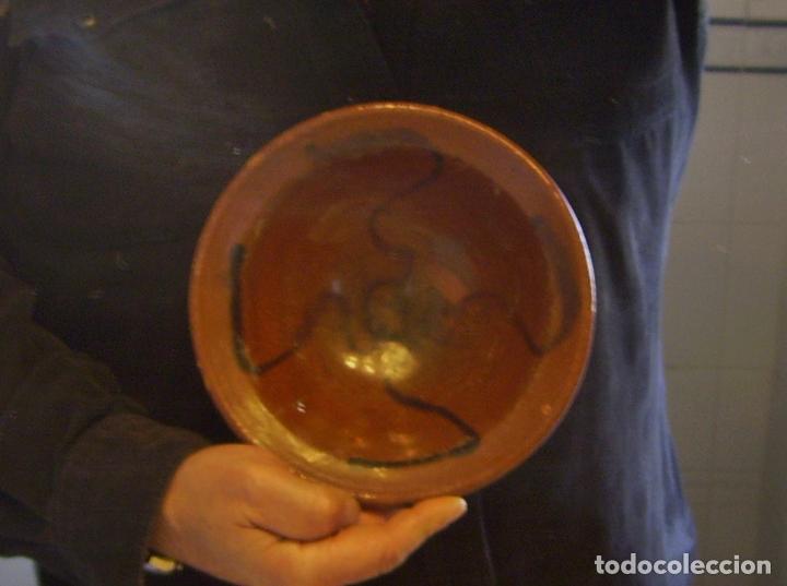 Antig&uuml;edades: PLATO  DE  TERRISSA  CATALANA  XIX - Foto 7
