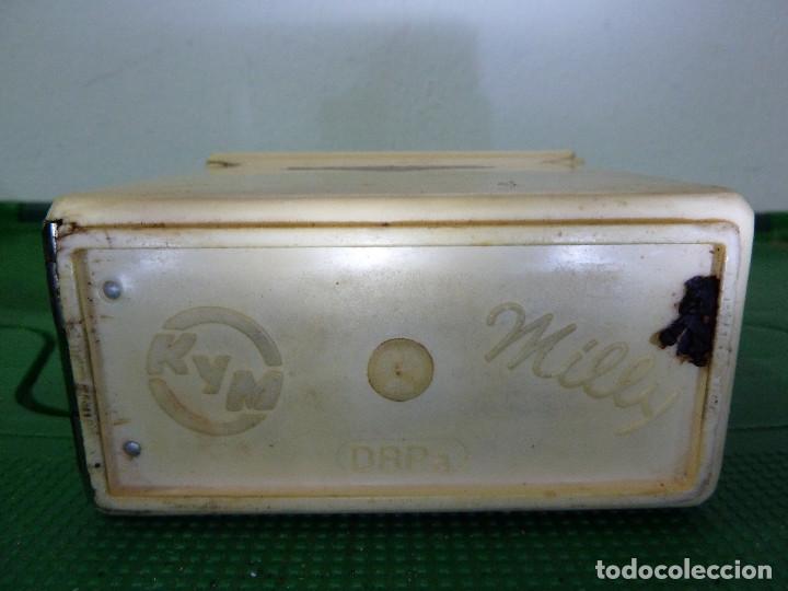 Antig&uuml;edades: MOLINILLO DE CAFE KYM MILLY - Foto 3