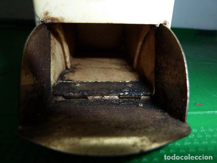 Antig&uuml;edades: MOLINILLO DE CAFE KYM MILLY - Foto 9