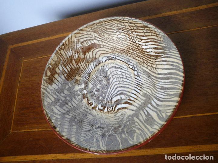 Antig&uuml;edades: Taza y plato. - Foto 10