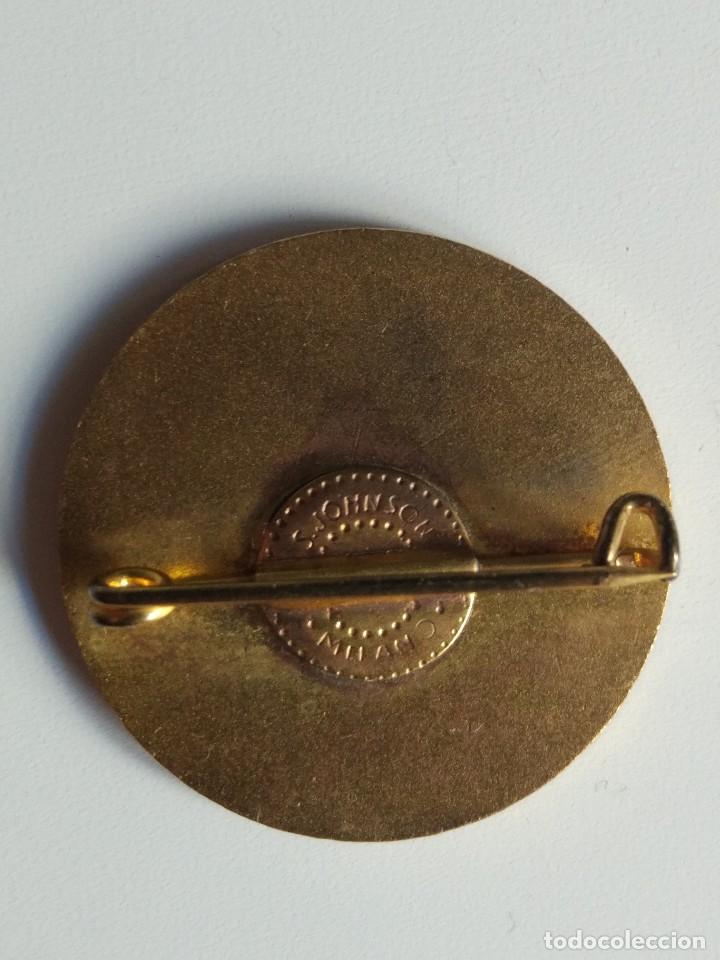 Antig&uuml;edades: Medalla devocional. Italia - Foto 2