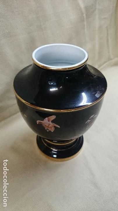 Antig&uuml;edades: JARR&Oacute;N DE PORCELANA MARCA CAPEANS - Foto 2
