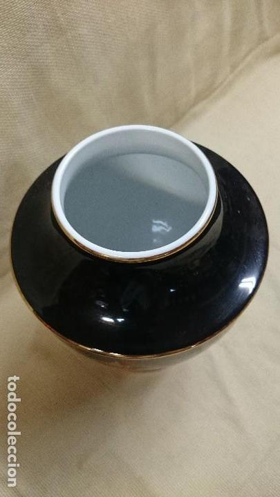 Antig&uuml;edades: JARR&Oacute;N DE PORCELANA MARCA CAPEANS - Foto 3