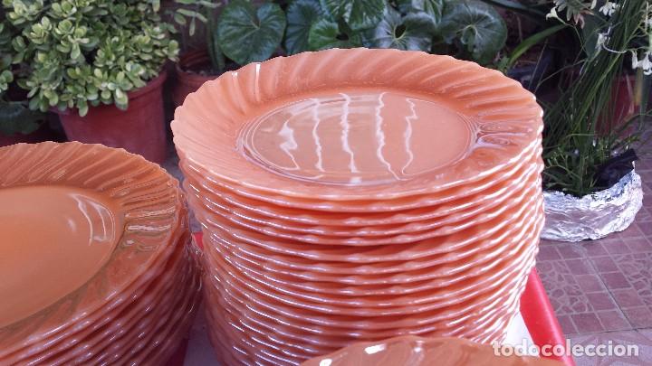 Antig&uuml;edades: PRECIOSA VAJILLA A ESTRENAR. - Foto 9