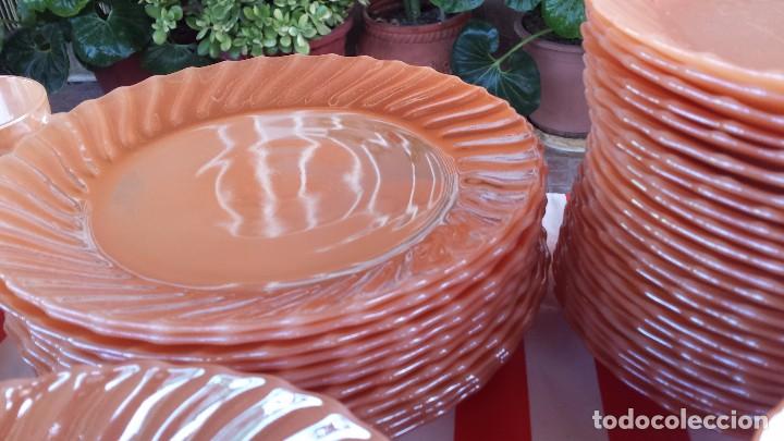 Antig&uuml;edades: PRECIOSA VAJILLA A ESTRENAR. - Foto 10