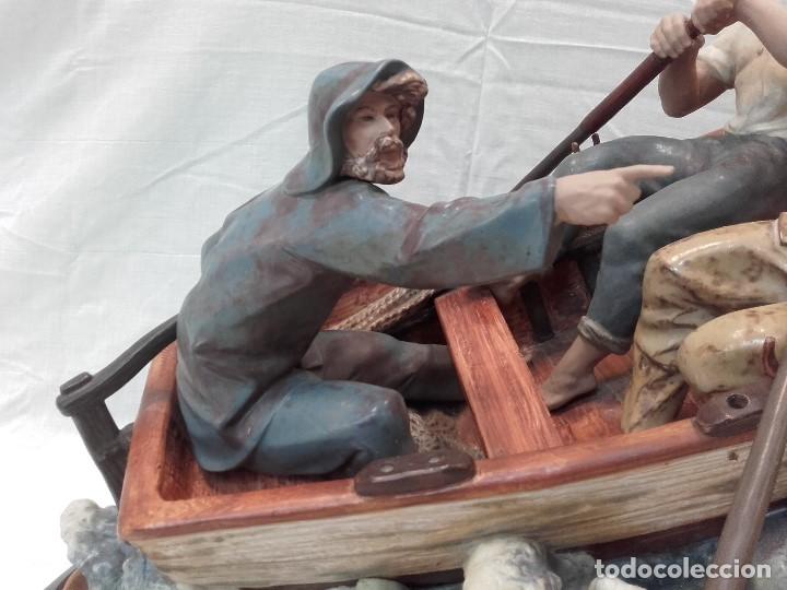 Antig&uuml;edades: SALVAMENTO - LLADRO (con certificado) - Foto 7