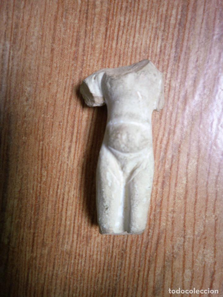Antig&uuml;edades: Figura - Foto 2