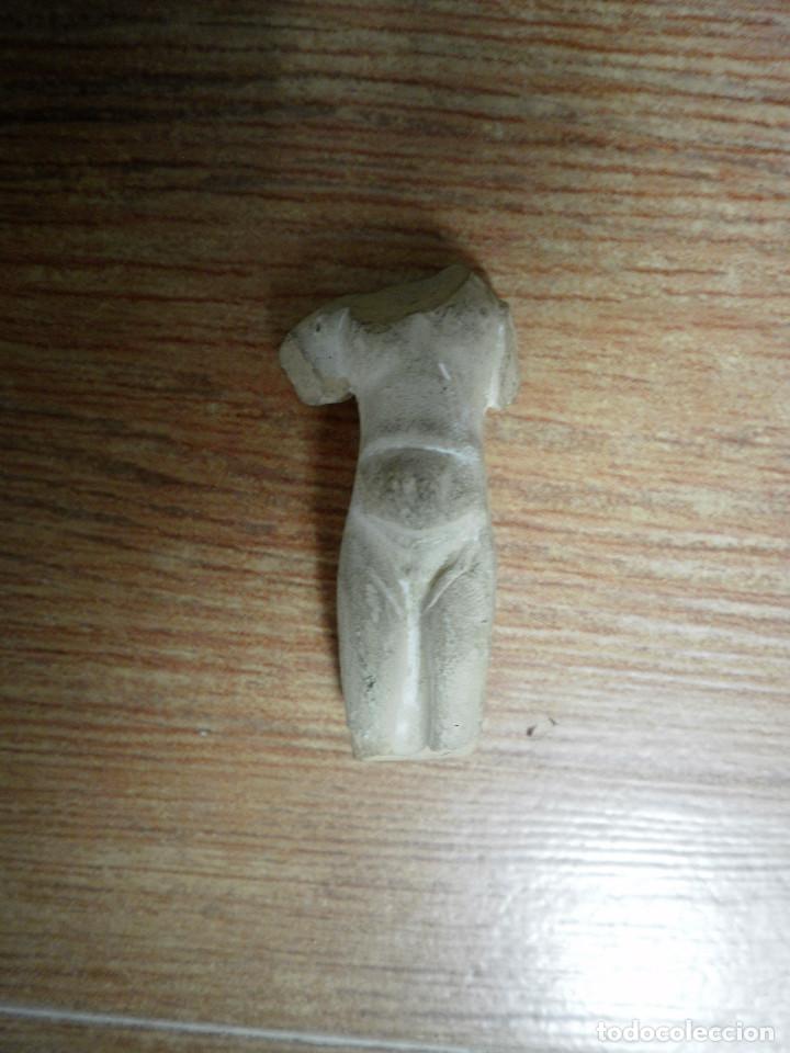 Antig&uuml;edades: Figura - Foto 3