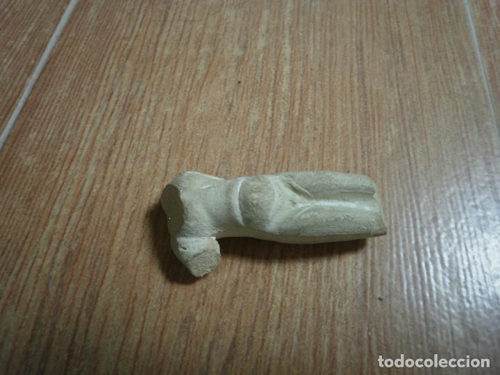 Antig&uuml;edades: Figura - Foto 4