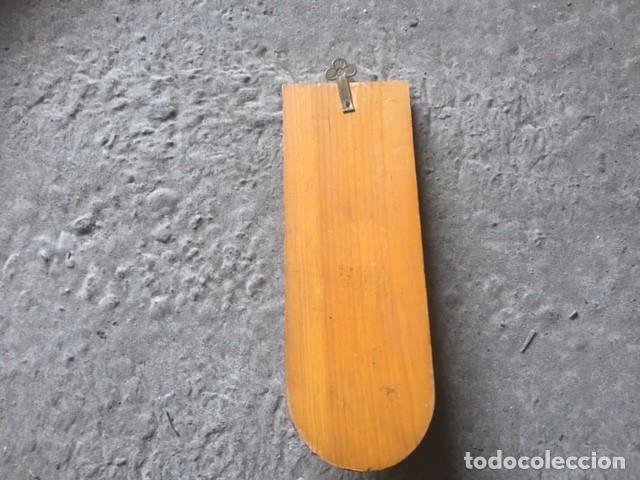 Antig&uuml;edades: BENDITERA ,ANTIGUA, - Foto 5