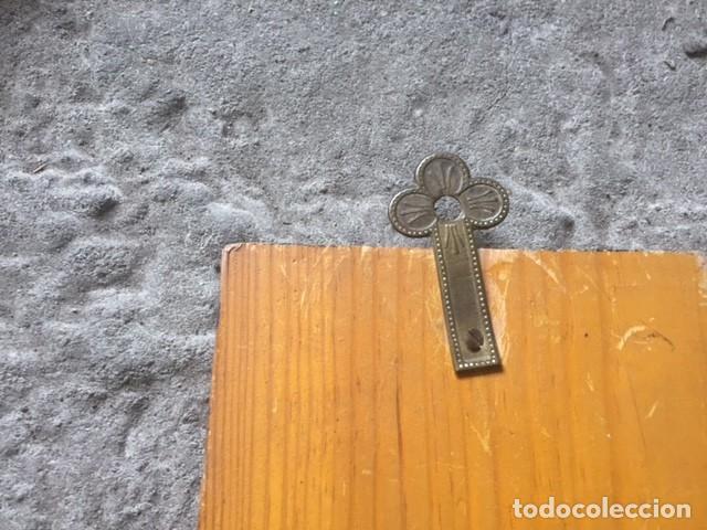 Antig&uuml;edades: BENDITERA ,ANTIGUA, - Foto 6