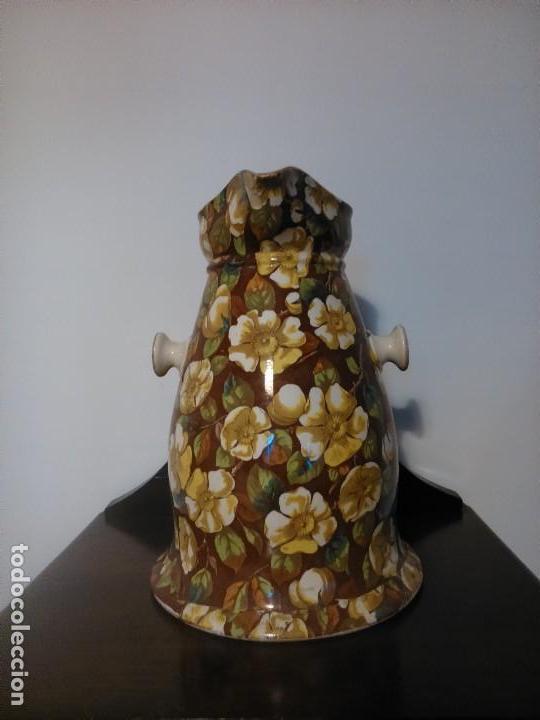 Antig&uuml;edades: Florero - Foto 2