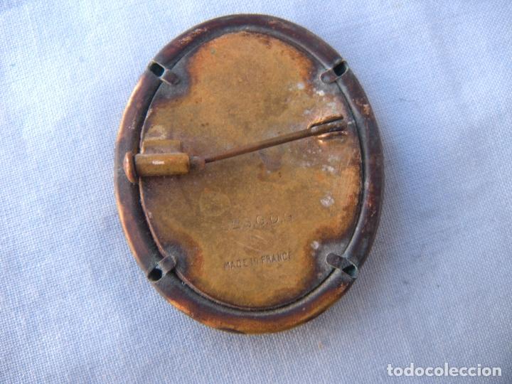 Antig&uuml;edades: CAMAFEO FRANC&Eacute;S - Foto 2